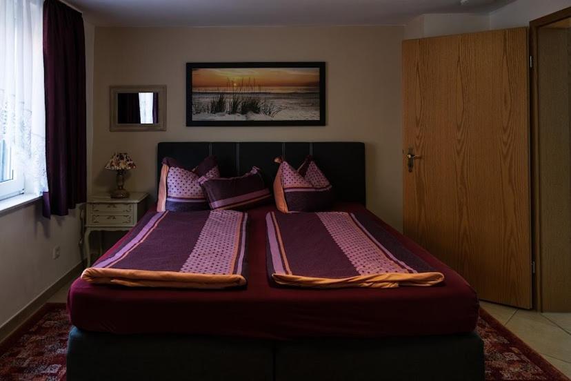 Ferienwohnung Im Harz Veckenstedt 外观 照片