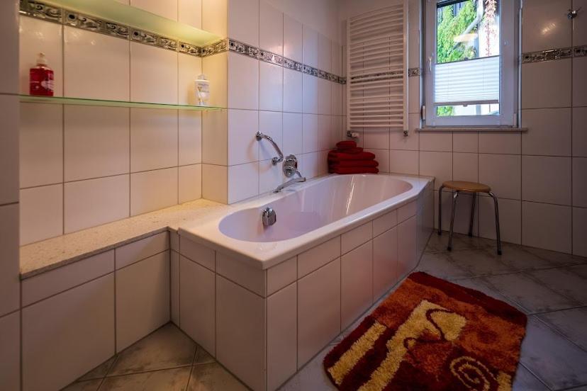 Ferienwohnung Im Harz Veckenstedt 外观 照片